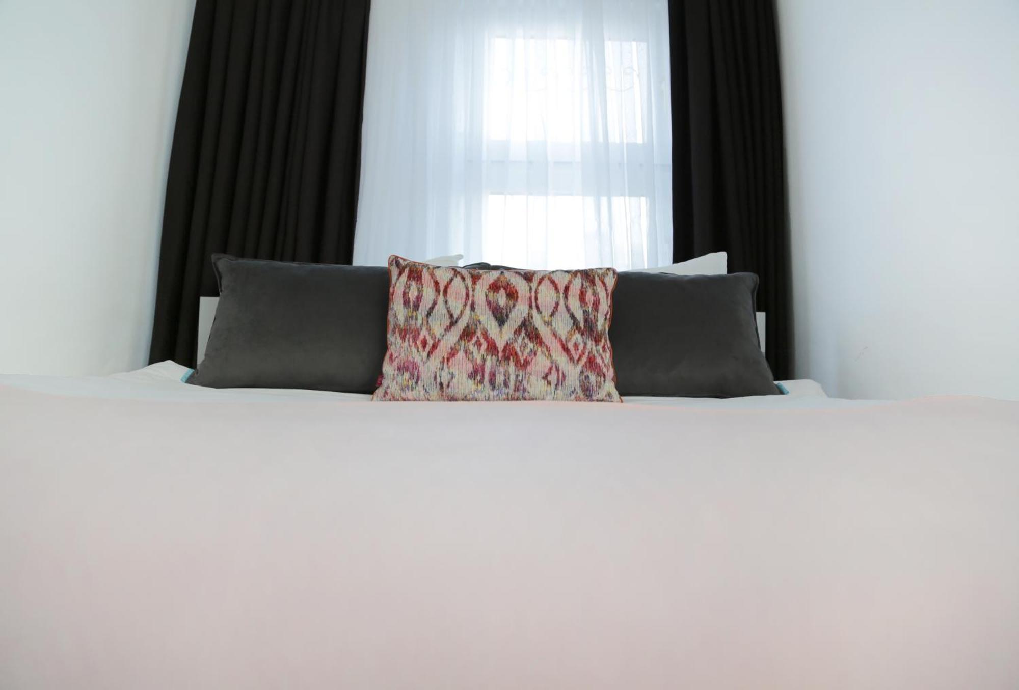 Bayer Hotel Estambul Habitación foto